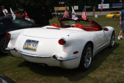 Corvette